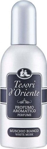 Tesori d'Oriente parf�movan� voda Muschio Bianco 100 ml